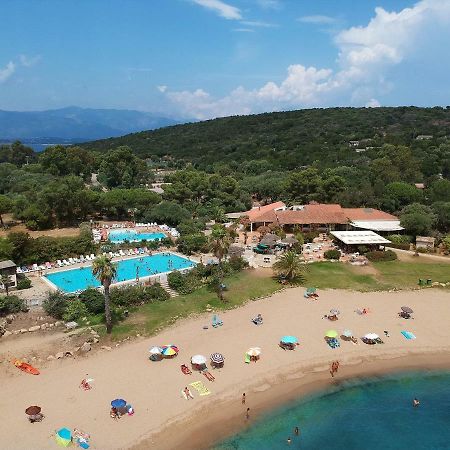 Village Naturiste La Chiappa Porto-Vecchio  Exterior photo