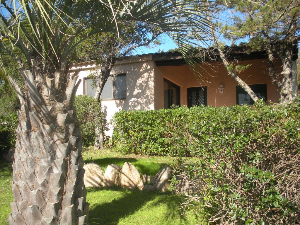 Village Naturiste La Chiappa Porto-Vecchio  Room photo