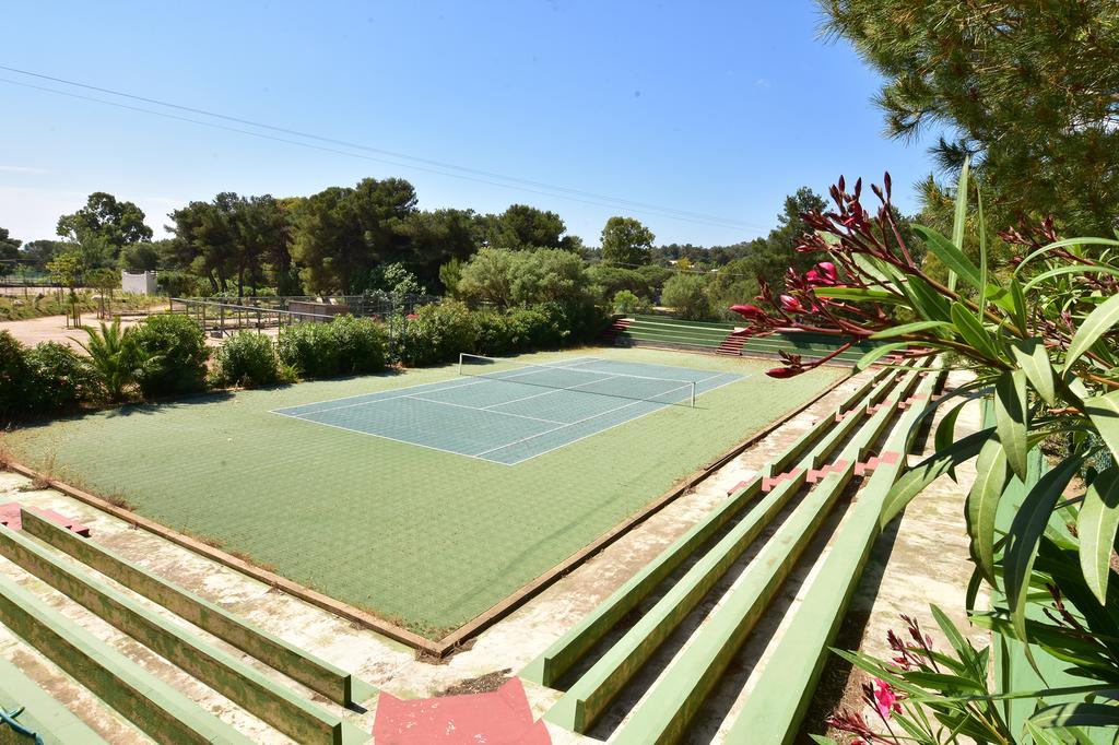 Village Naturiste La Chiappa Porto-Vecchio  Exterior photo