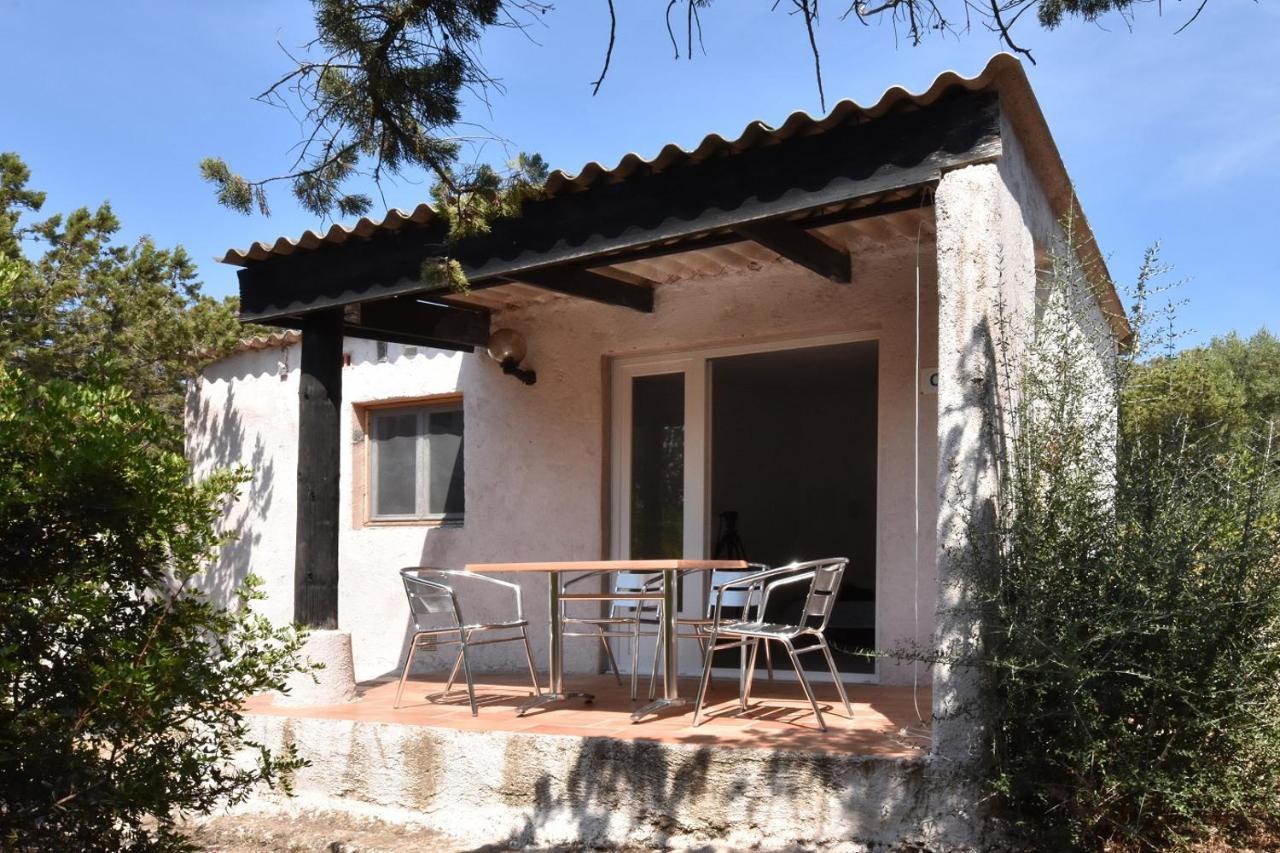 Village Naturiste La Chiappa Porto-Vecchio  Room photo